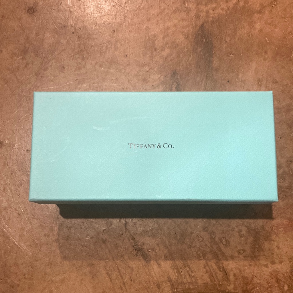 Tiffany & Co Box